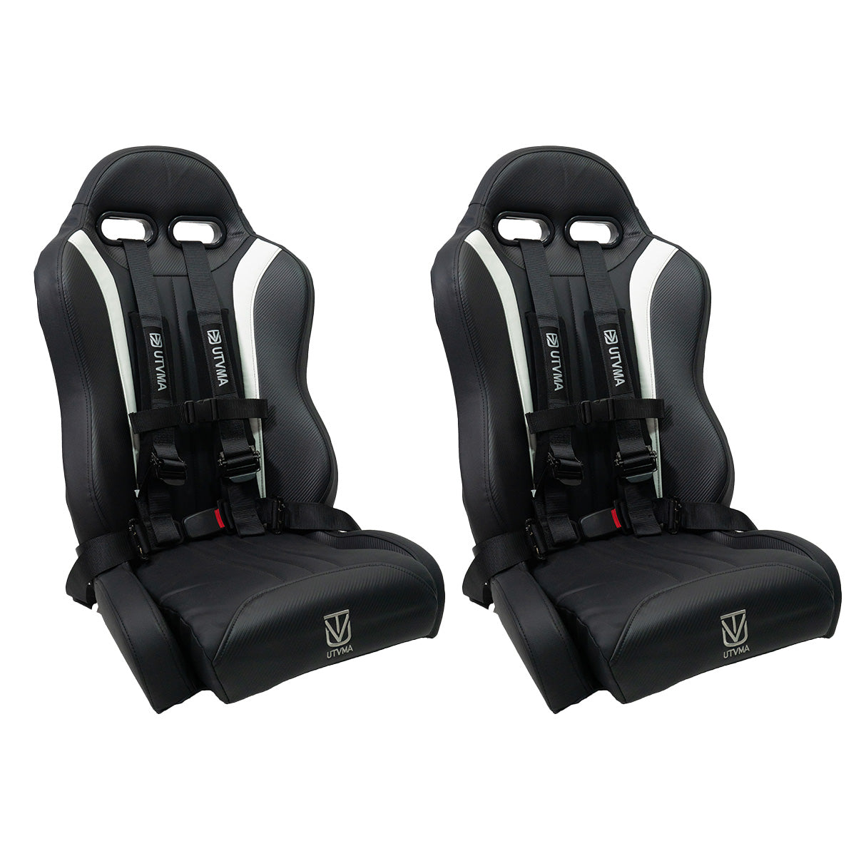 RZR PRO (Turbo R, Pro R, Pro) 2 and 4 Seater 