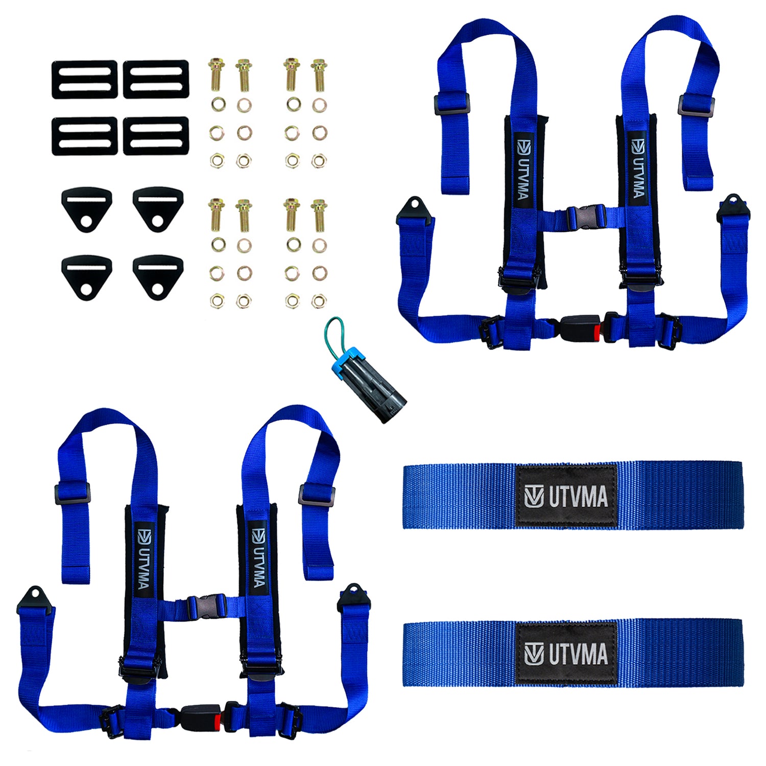 Kawasaki KRX Harness Kit (2023-2024)