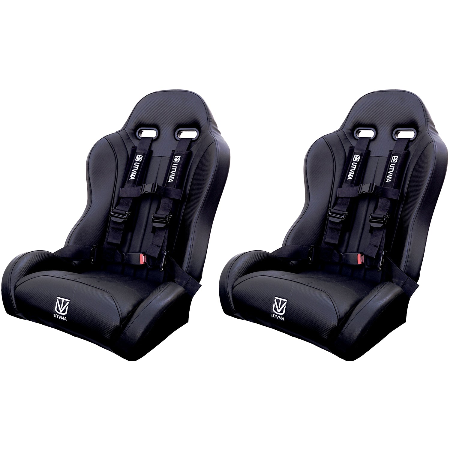 RZR PRO Front Bucket Seats Set of 2