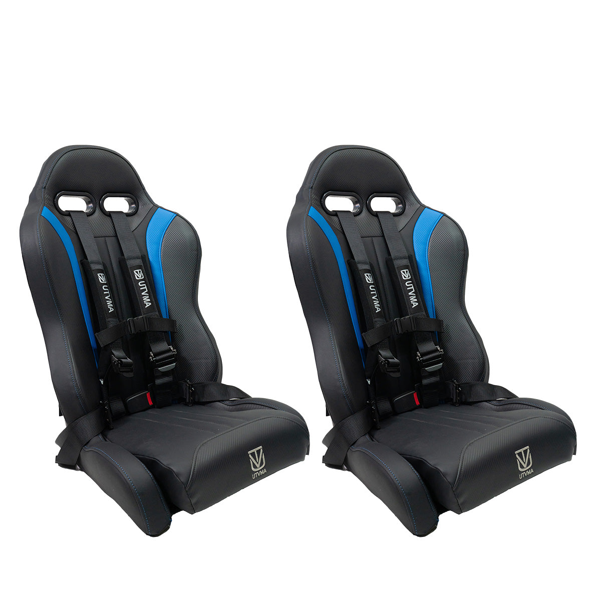 RZR PRO (Turbo R, Pro R, Pro) 2 and 4 Seater 