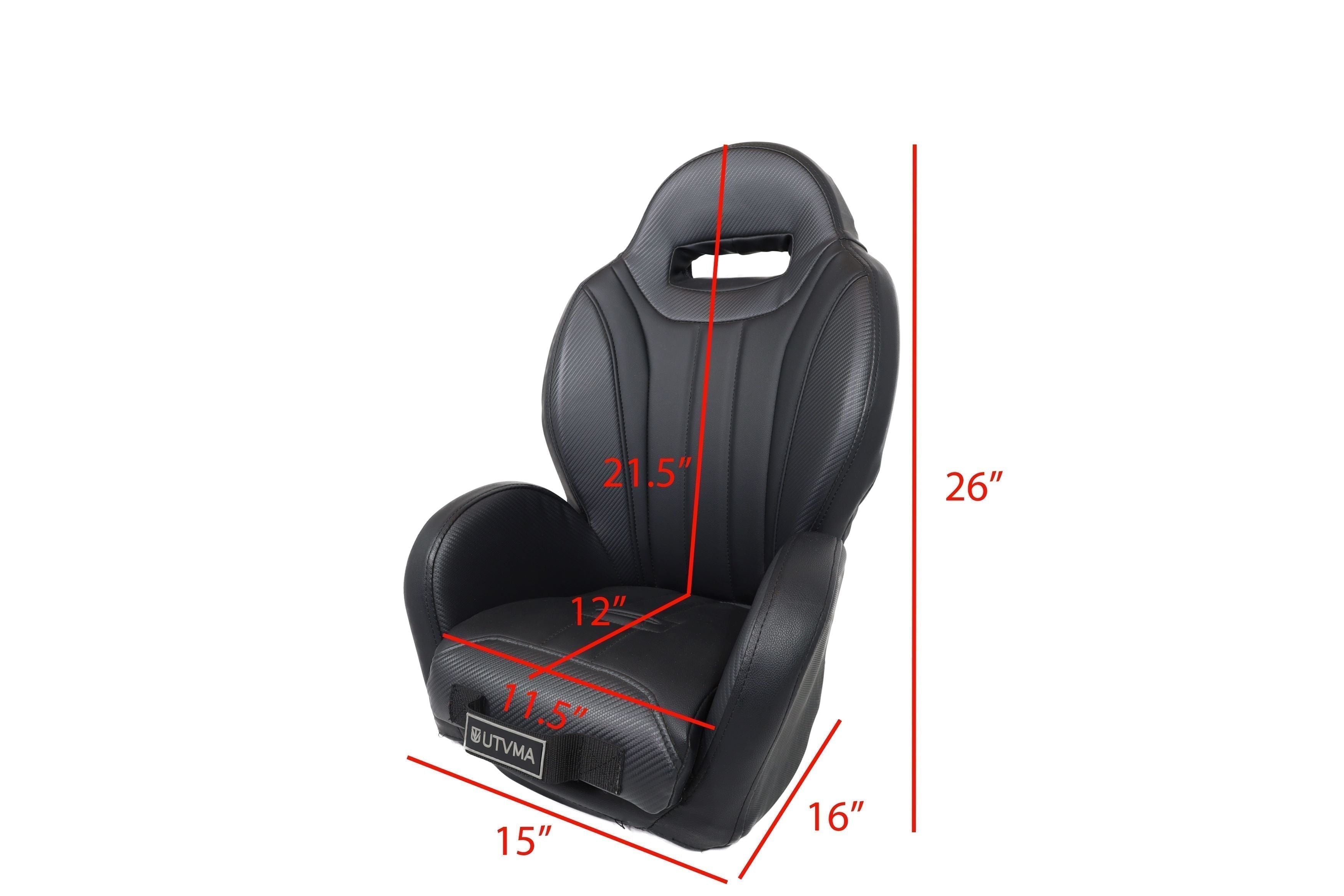 Kids bucket seat best sale