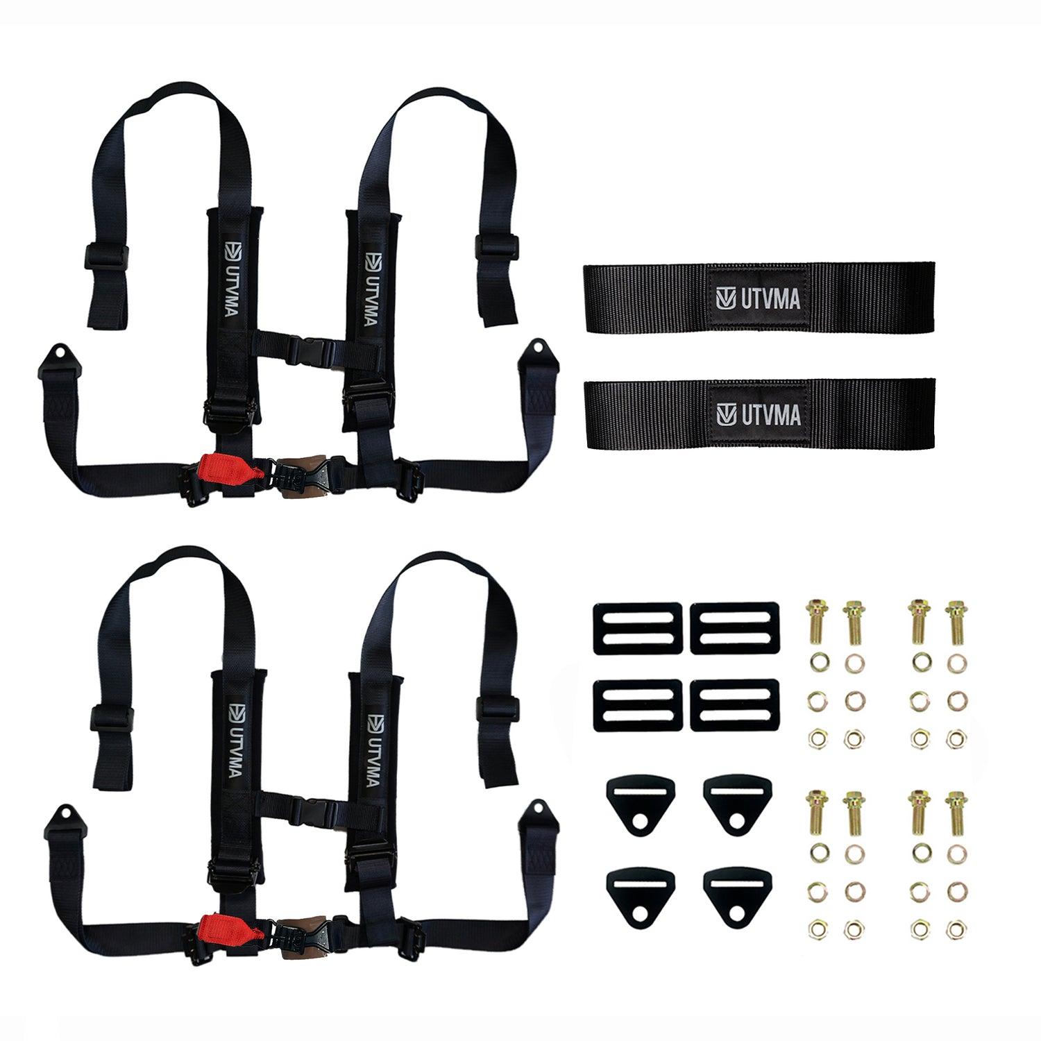 Kawasaki KRX Harness Kit (2023-2024)