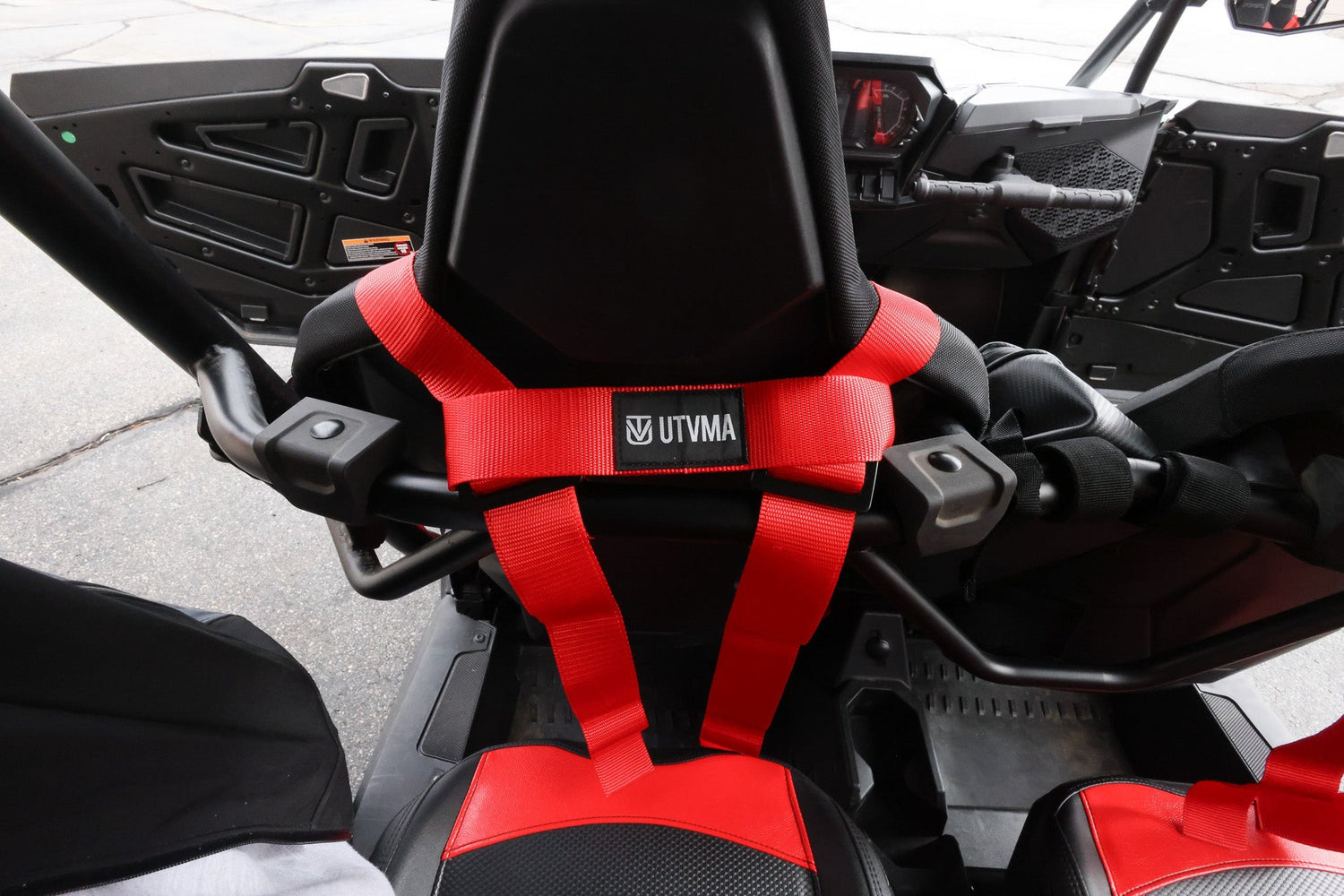 RZR 1000 Harness Kit (2014-2023)