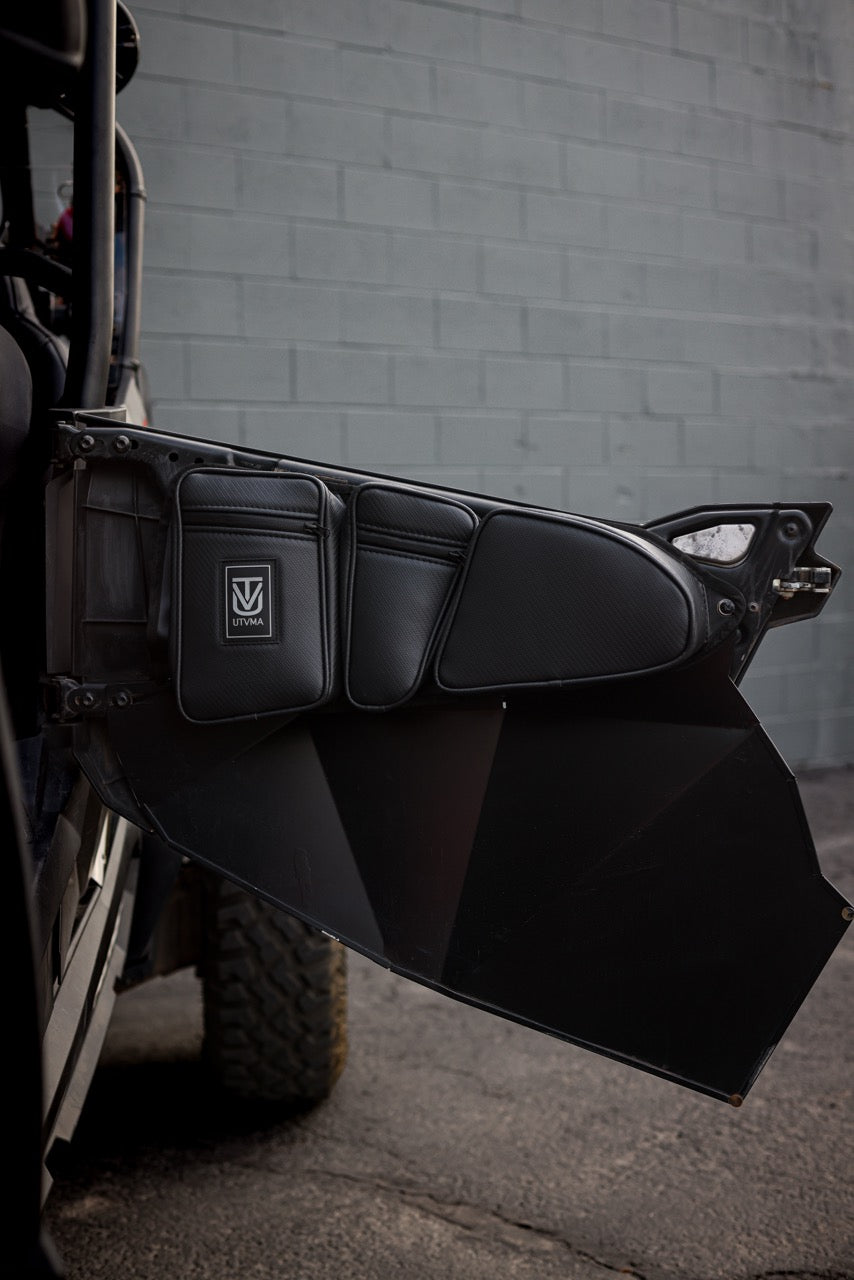 RZR 1000/900 Front Door Bag Set (2014-2023)