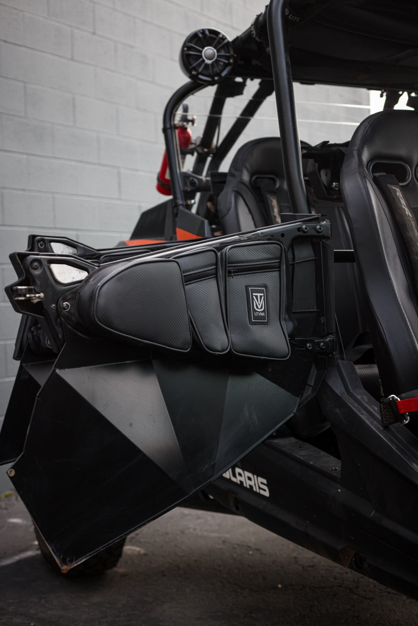 RZR 900 Front Door Bag Set (2014-2025)