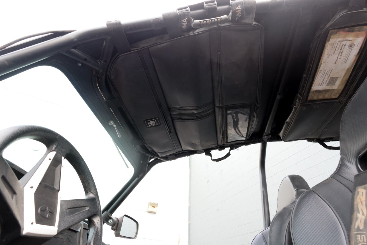 RZR 1000/900 Roof Bag (2014-2023)