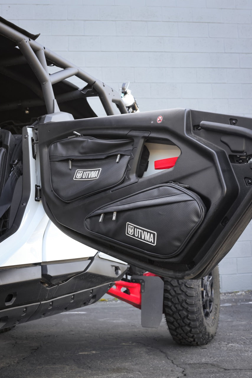 Can-Am Maverick R Upper Front Door Bag (2024-2025)