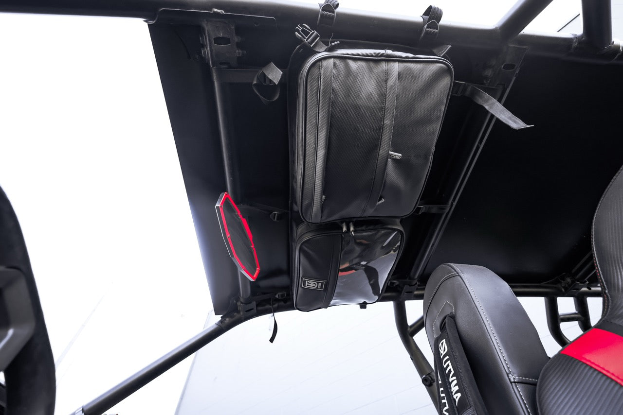 RZR Pro Roof Bag (2020-2025)