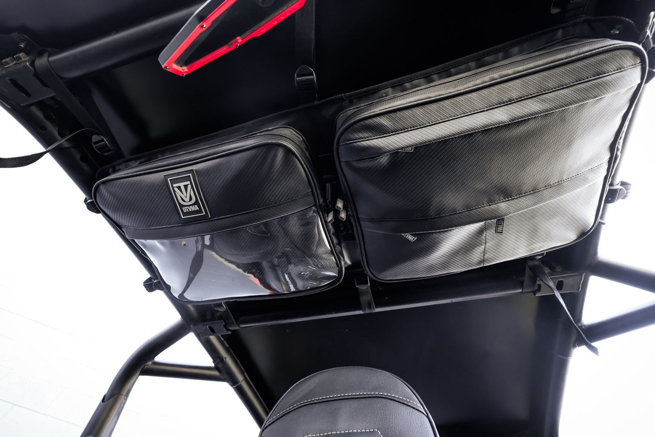 RZR Pro Roof Bag (2020-2025)