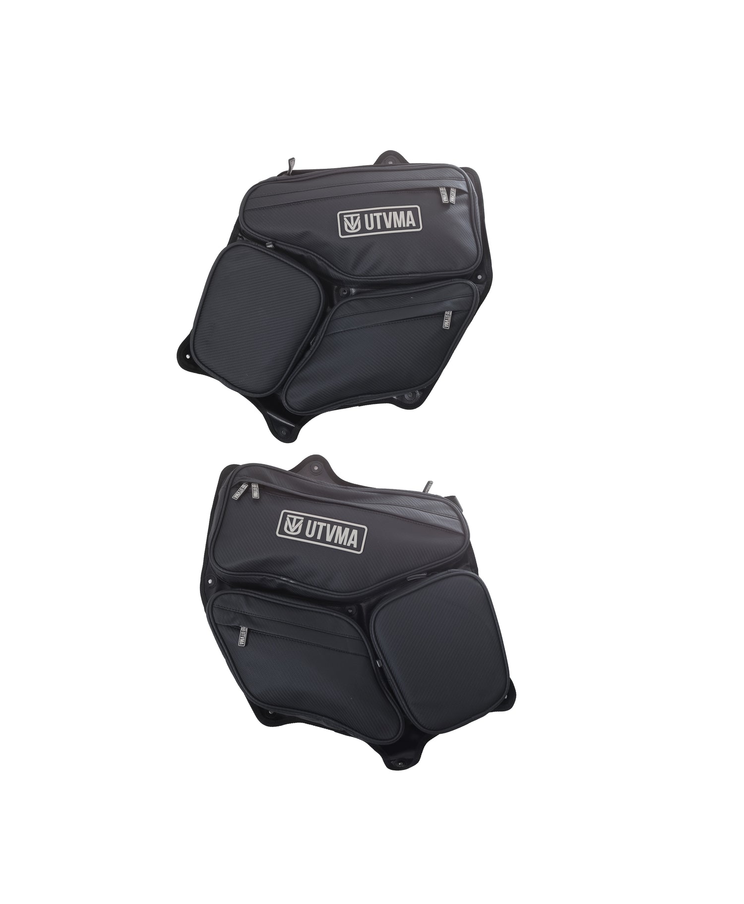 RZR 1000 Rear Door Bag Set (2024+)