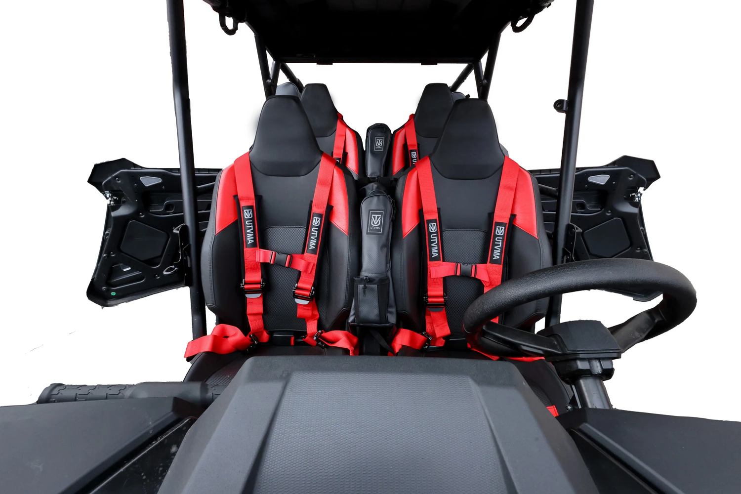 RZR 1000 Harness Kit (2014-2023)