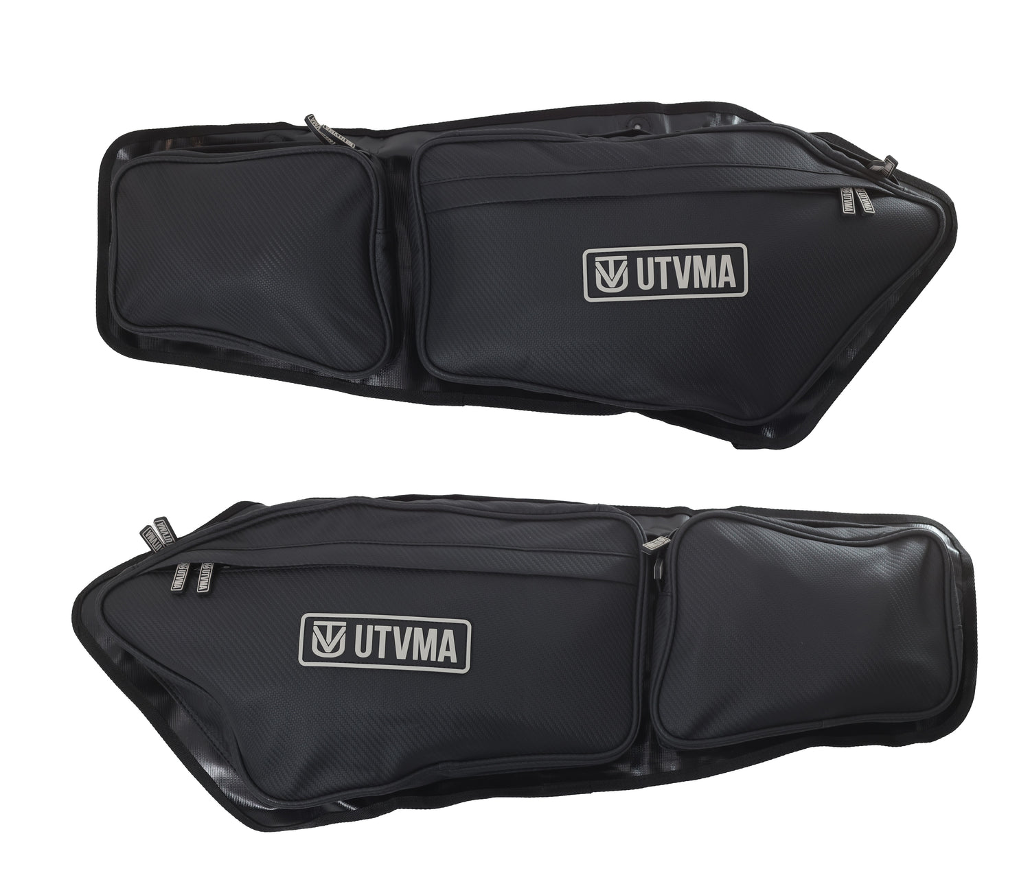 RZR Pro/R/Turbo R Front Door Bag Set (2020-2025)