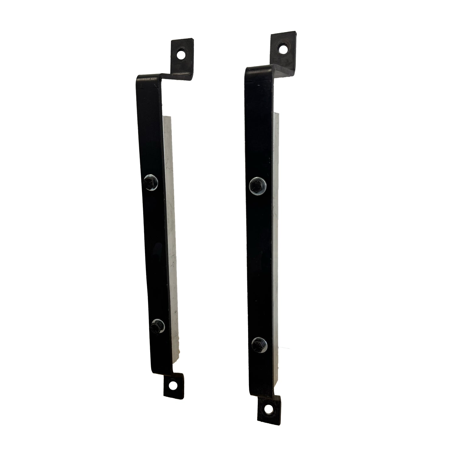 RZR 1000/900 Baseplate Mounting Rails (2014-2023)