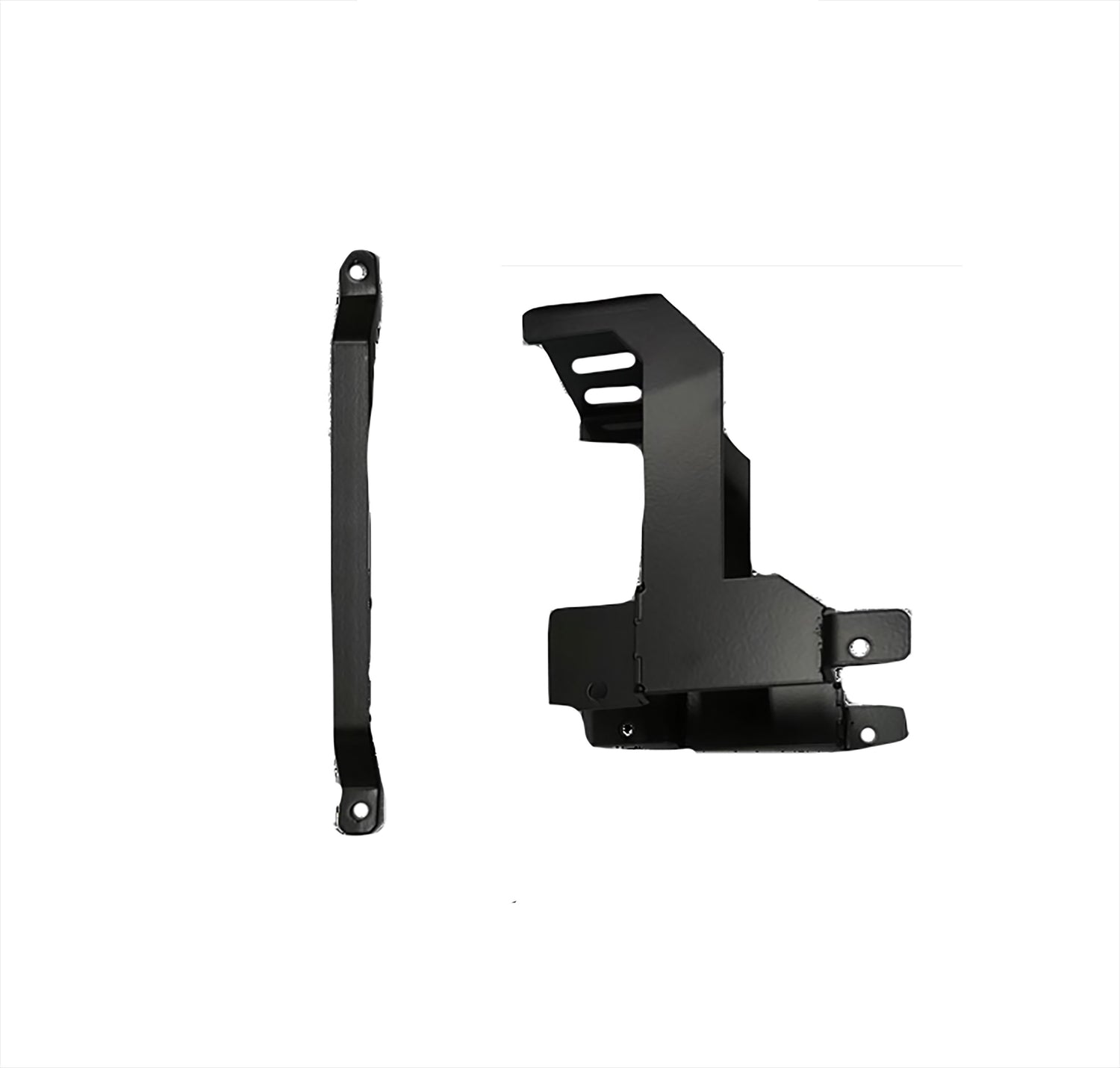 RZR PRO R 2 seater Bump Seat Bracket (2020-2024) *NOT REFUNDABLE/RETURNABLE*