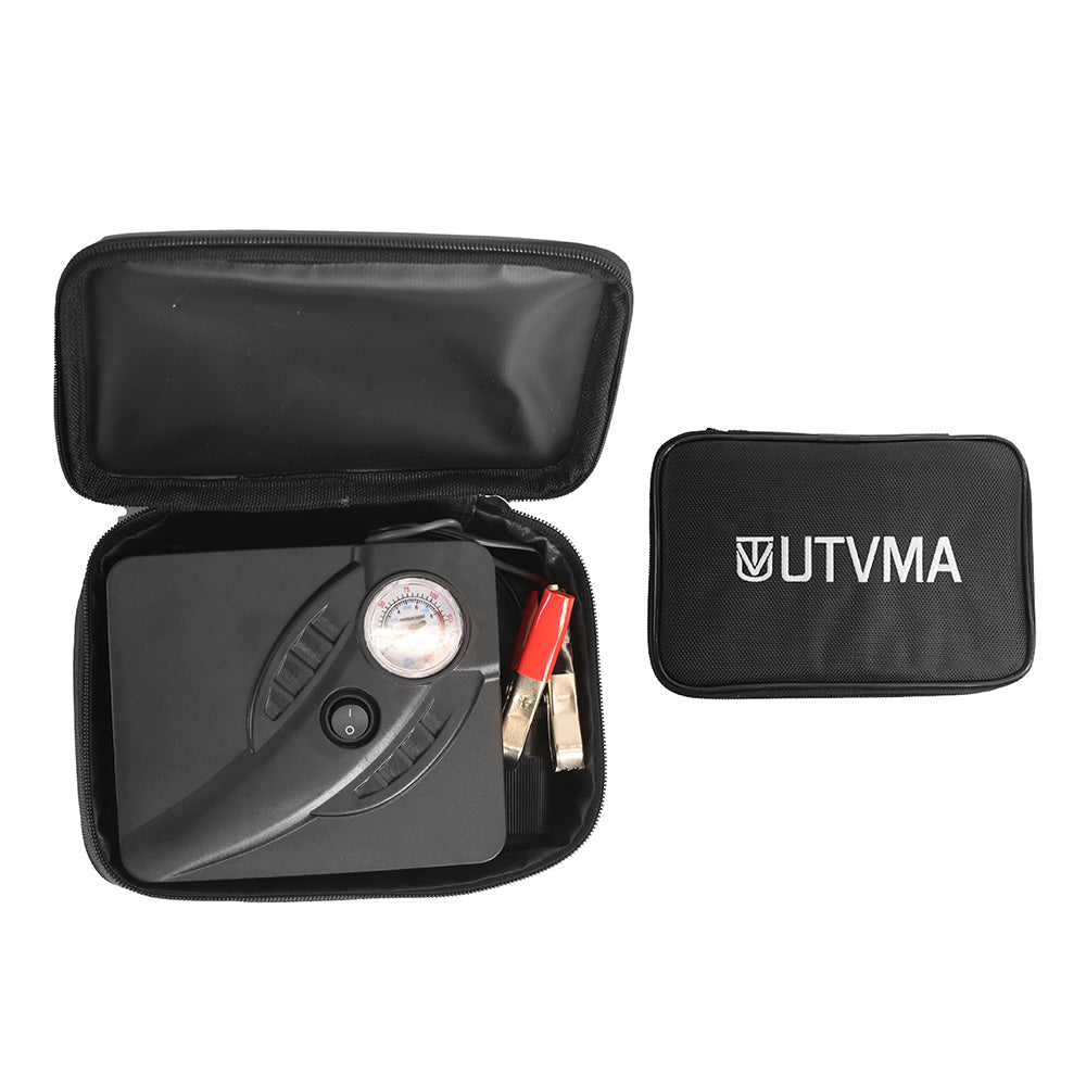 UTV Tire Compressor Kit