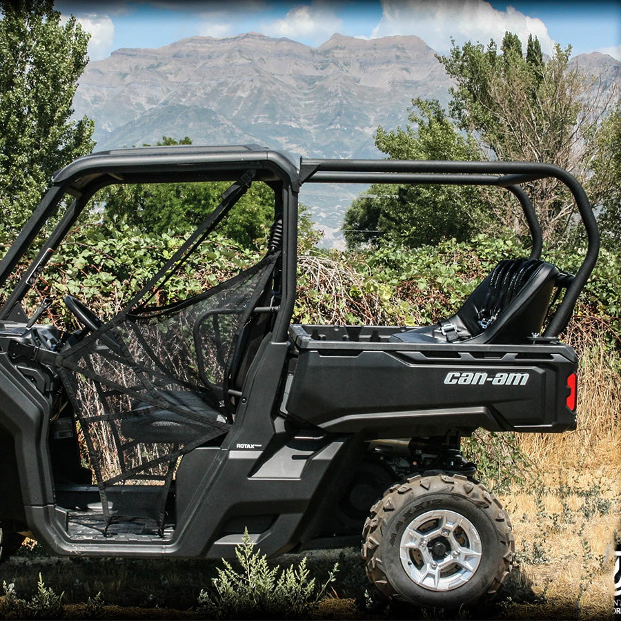 Defender Backseat And Roll Cage Kit 2016 2024 UTV Accessories   Untitled 3 3d258fa5 B1c6 4ef8 B9a2 23746160d49b 