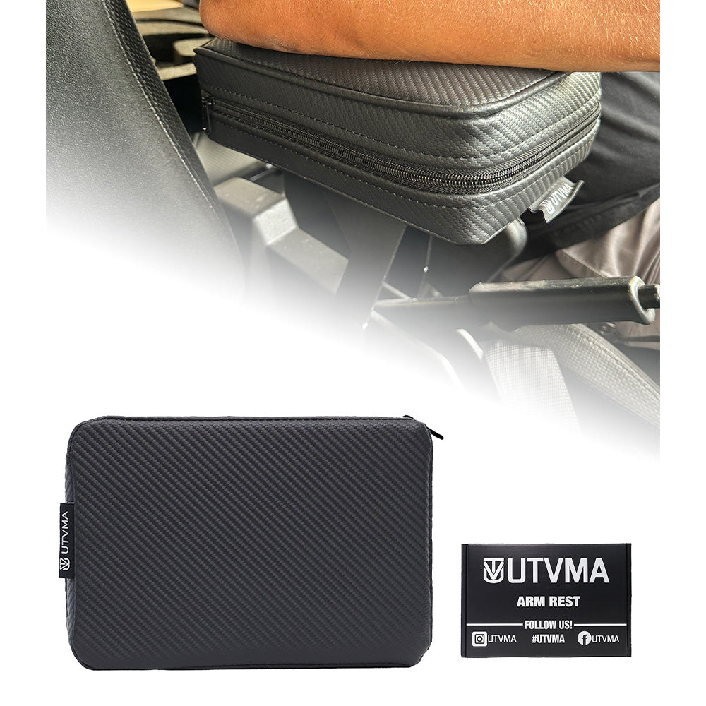 UTVMA RZR 1000 Armrest with Bracket (2024+)