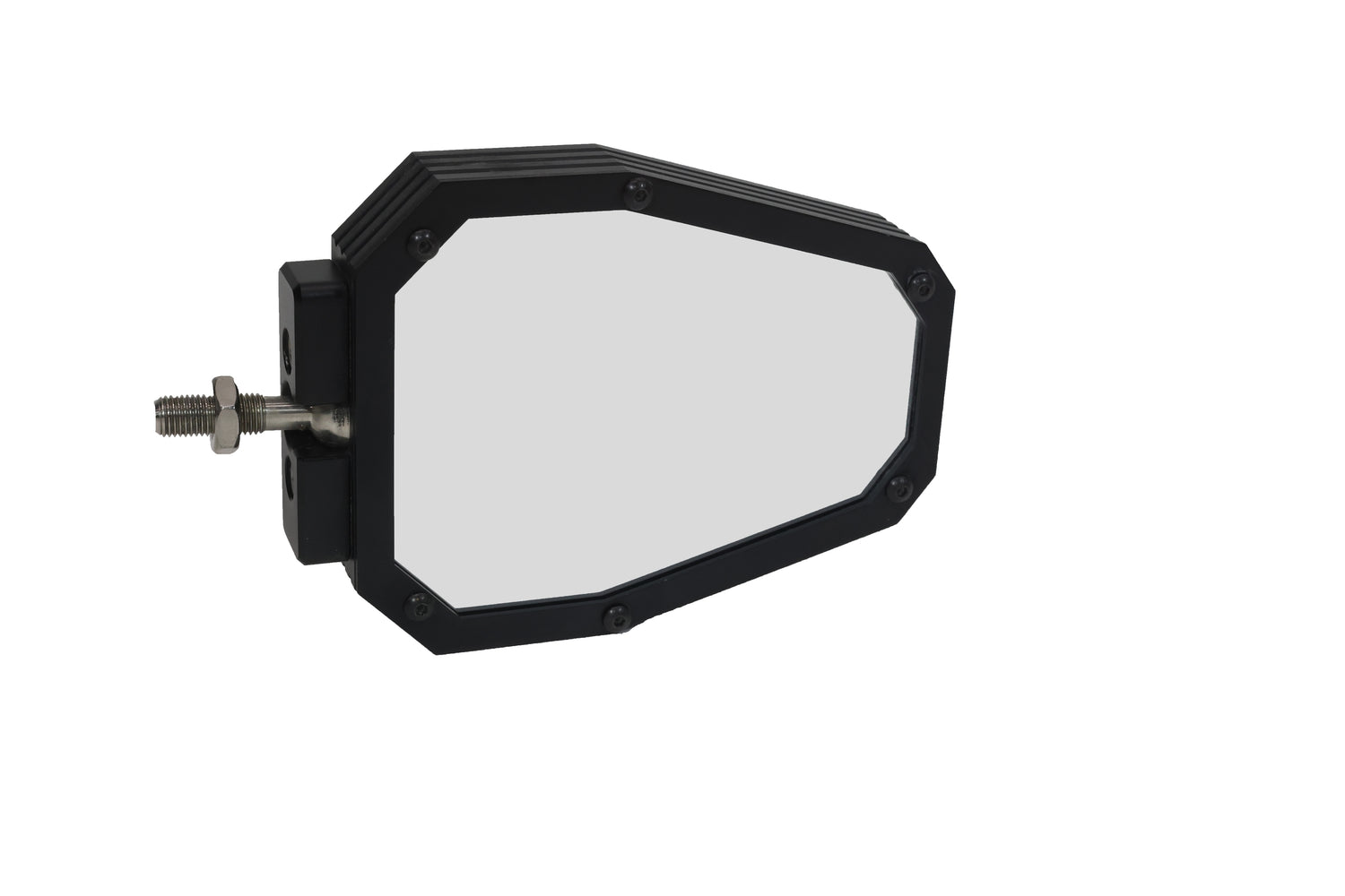 UTVMA Rearview and Sideview Mirror Kit