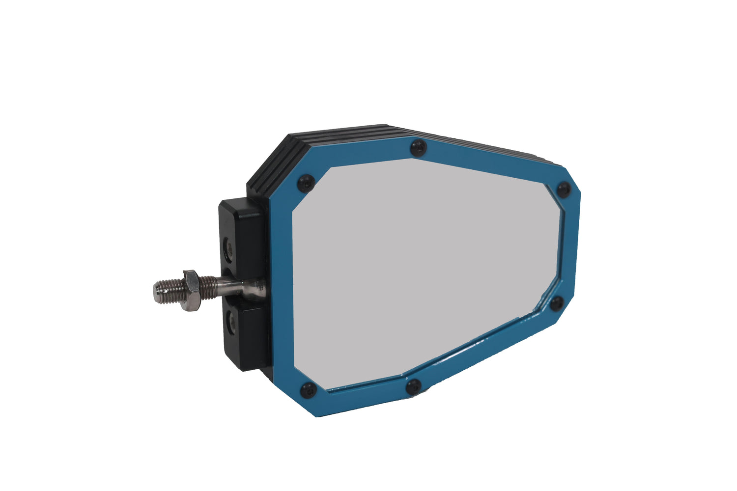 UTVMA Rearview and Sideview Mirror Kit