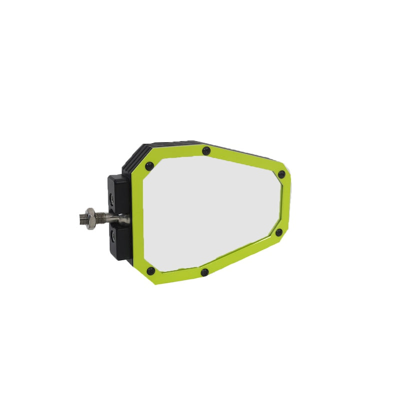 UTVMA Rearview and Sideview Mirror Kit