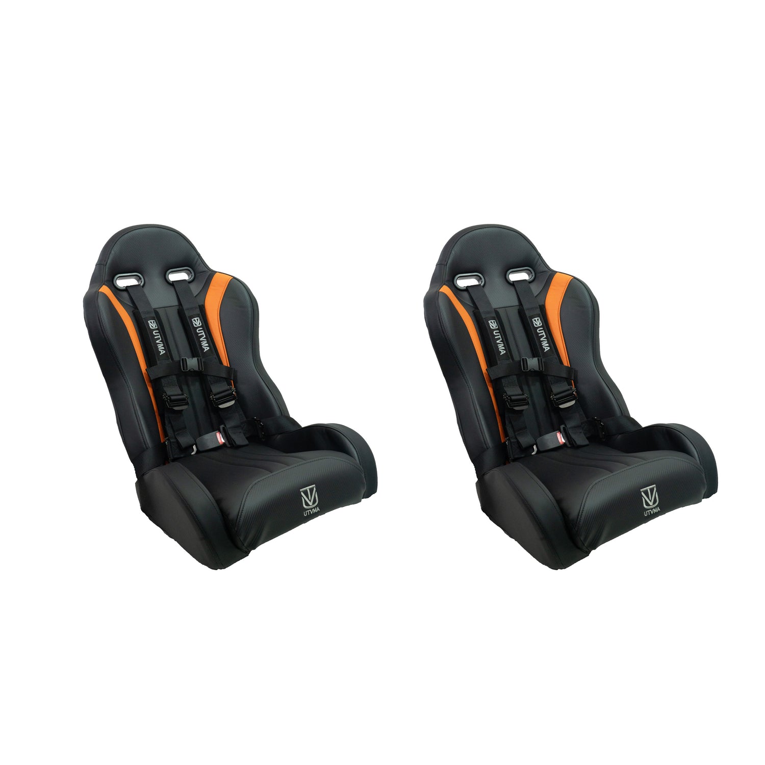 Honda Talon 4 Front Bucket Seats (2019-2024)