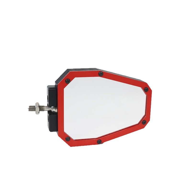 UTVMA Rearview and Sideview Mirror Kit