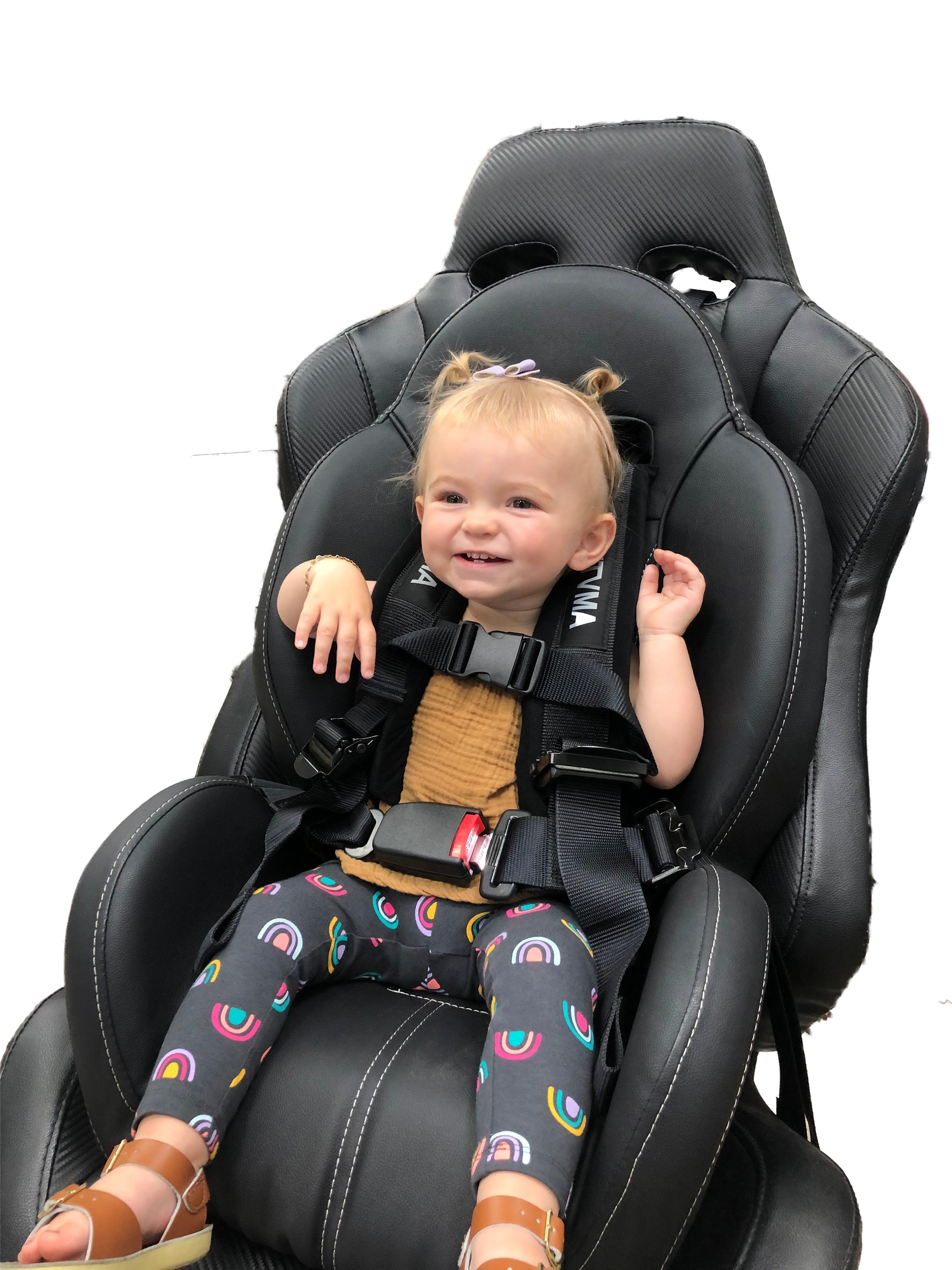 Mini Bucket Seat for Sale Child s Bucket Seat UTVMA UTV Accessories