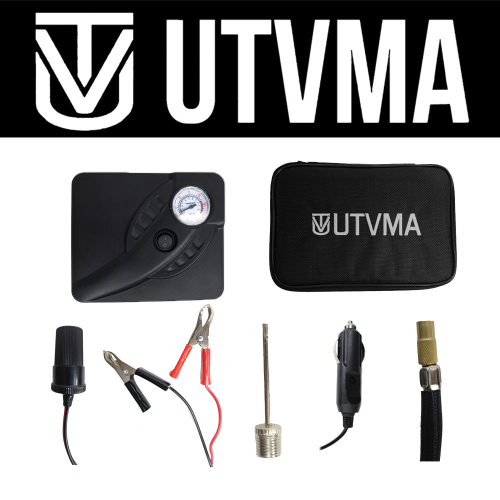 UTV Tire Compressor Kit