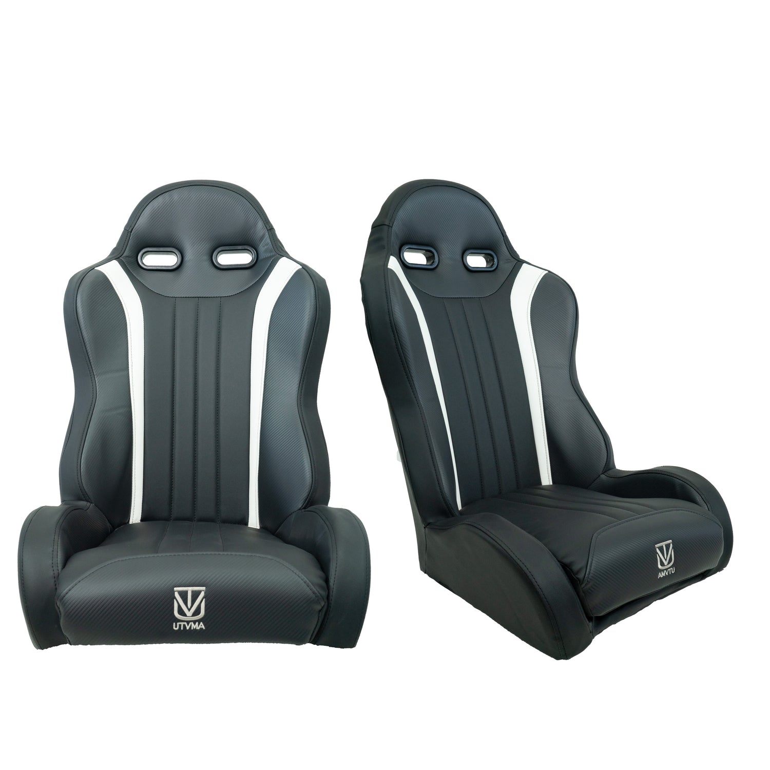 Honda Talon 4 Front Bucket Seats (2019-2024)