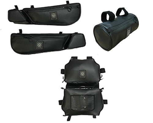 Maverick X3 Bag Set (2017-2024)