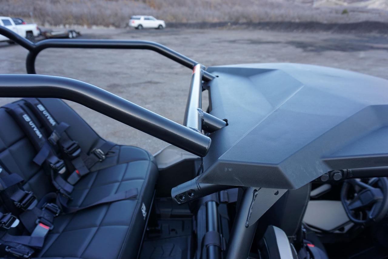 RZR Roll Cage for Sale | Polaris RZR 900/1000 Trail Accessories – UTV ...